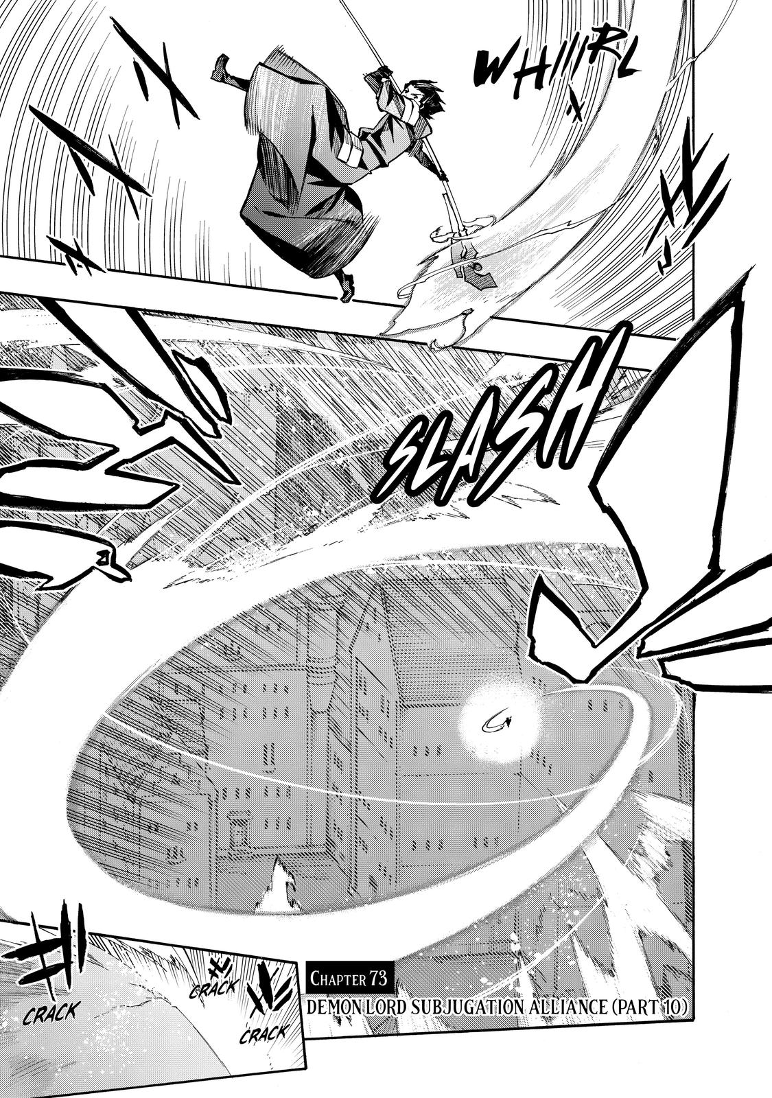 Read Black Summoner Manga Online