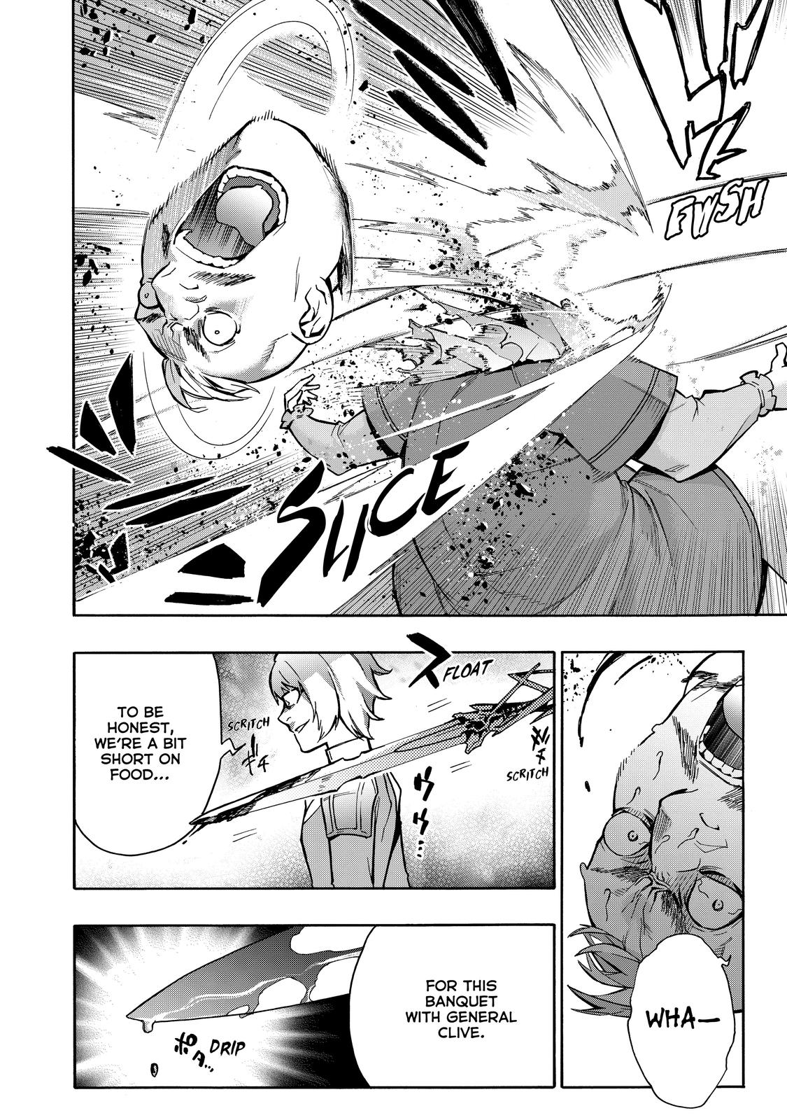 Read Black Summoner Manga Online