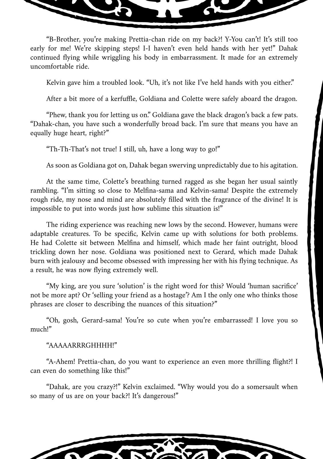 Read Black Summoner Manga Online