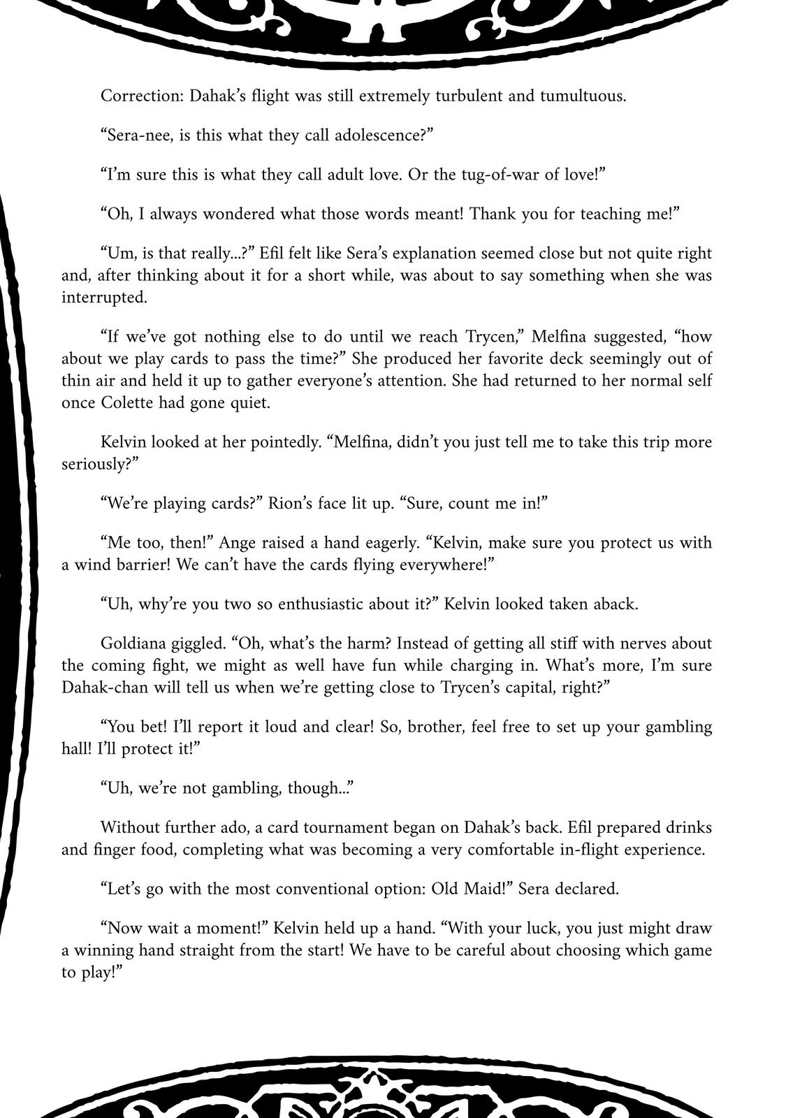 Read Black Summoner Manga Online