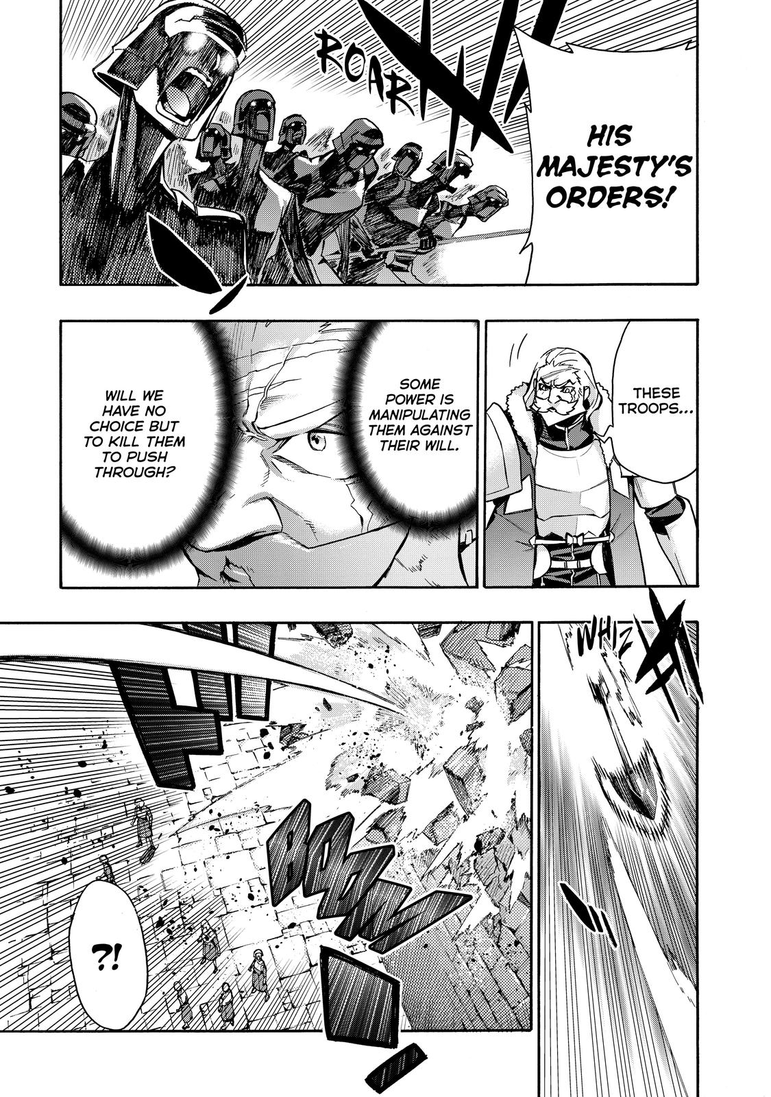 Read Black Summoner Manga Online