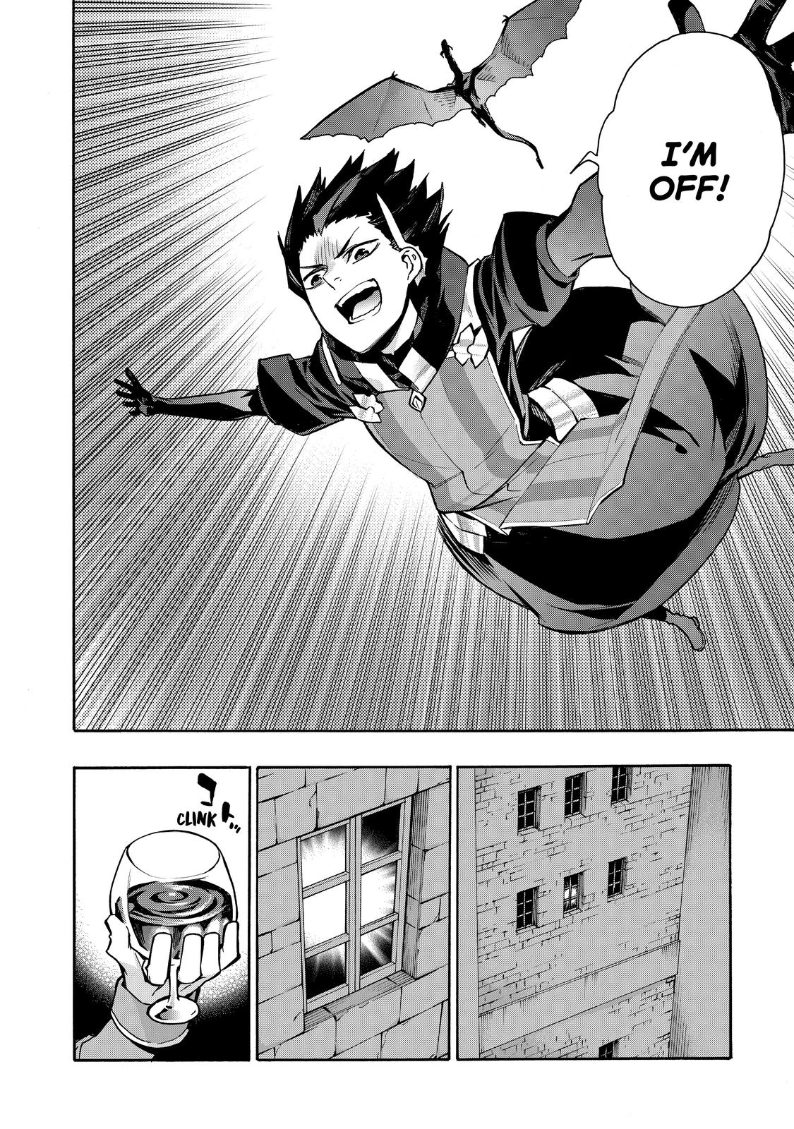 Read Black Summoner Manga Online
