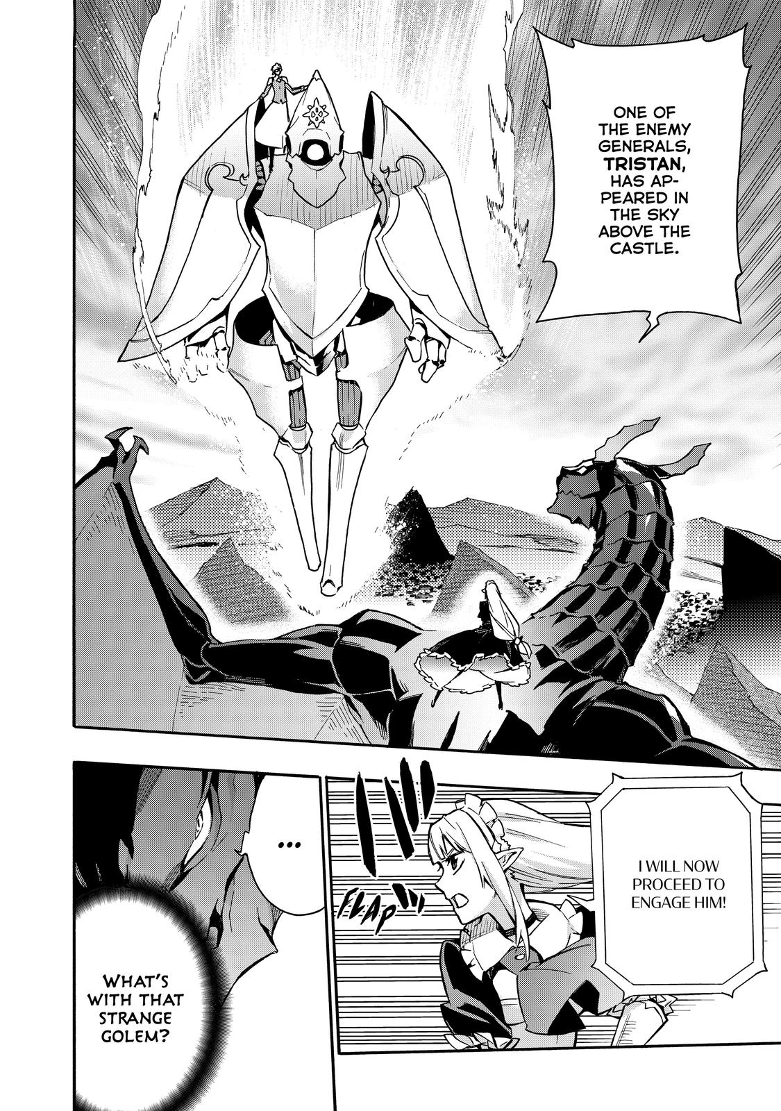 Read Black Summoner Manga Online