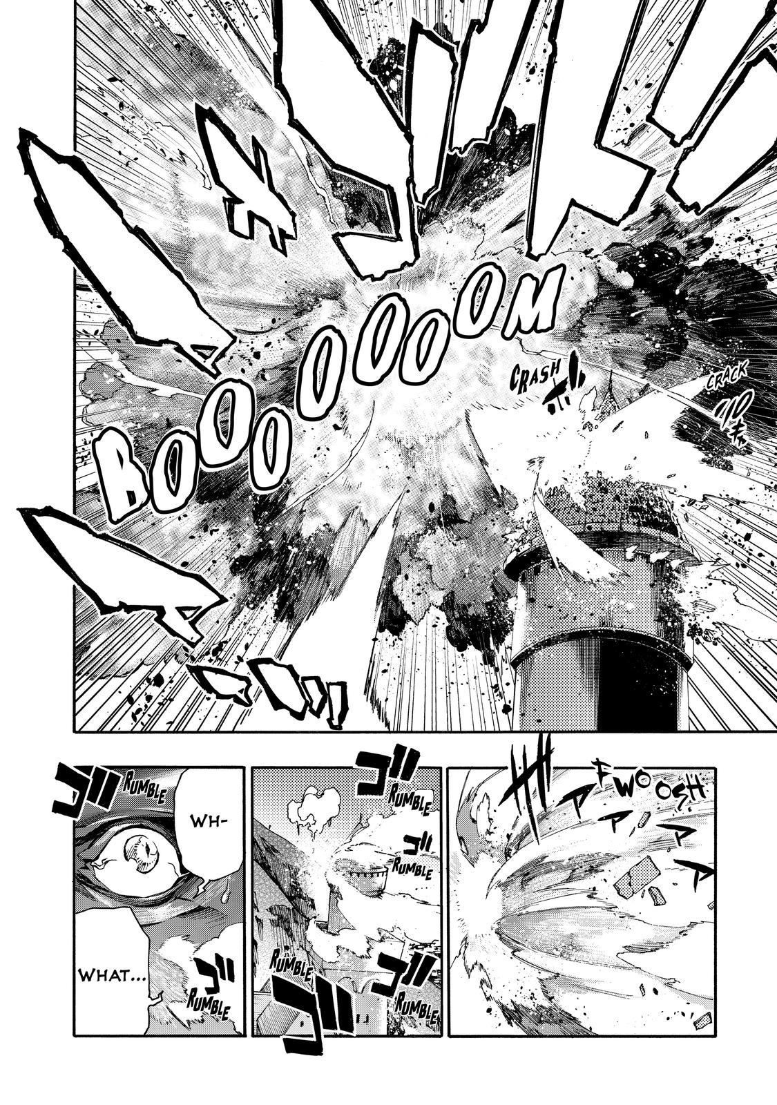 Read Black Summoner Manga Online