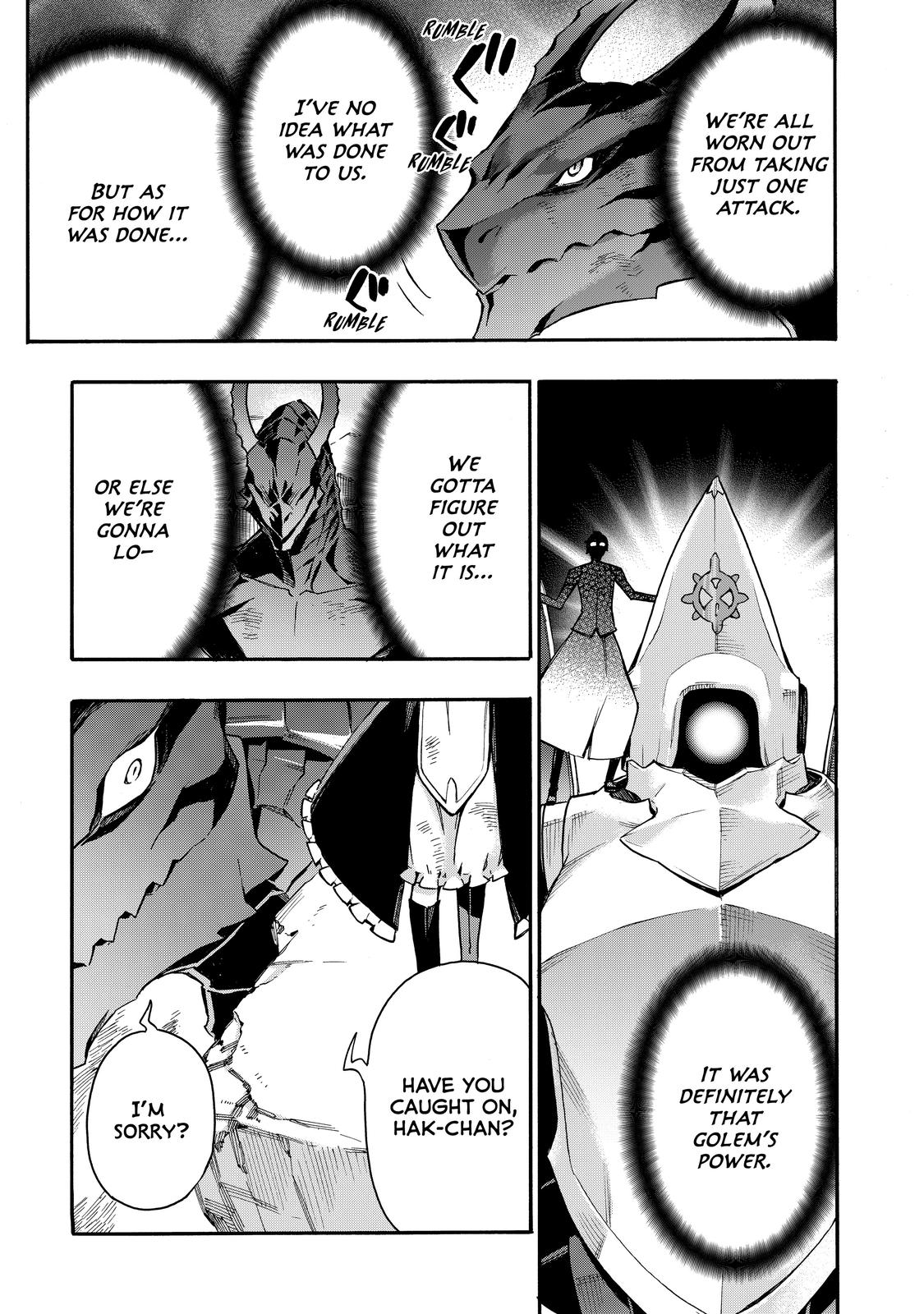 Read Black Summoner Manga Online