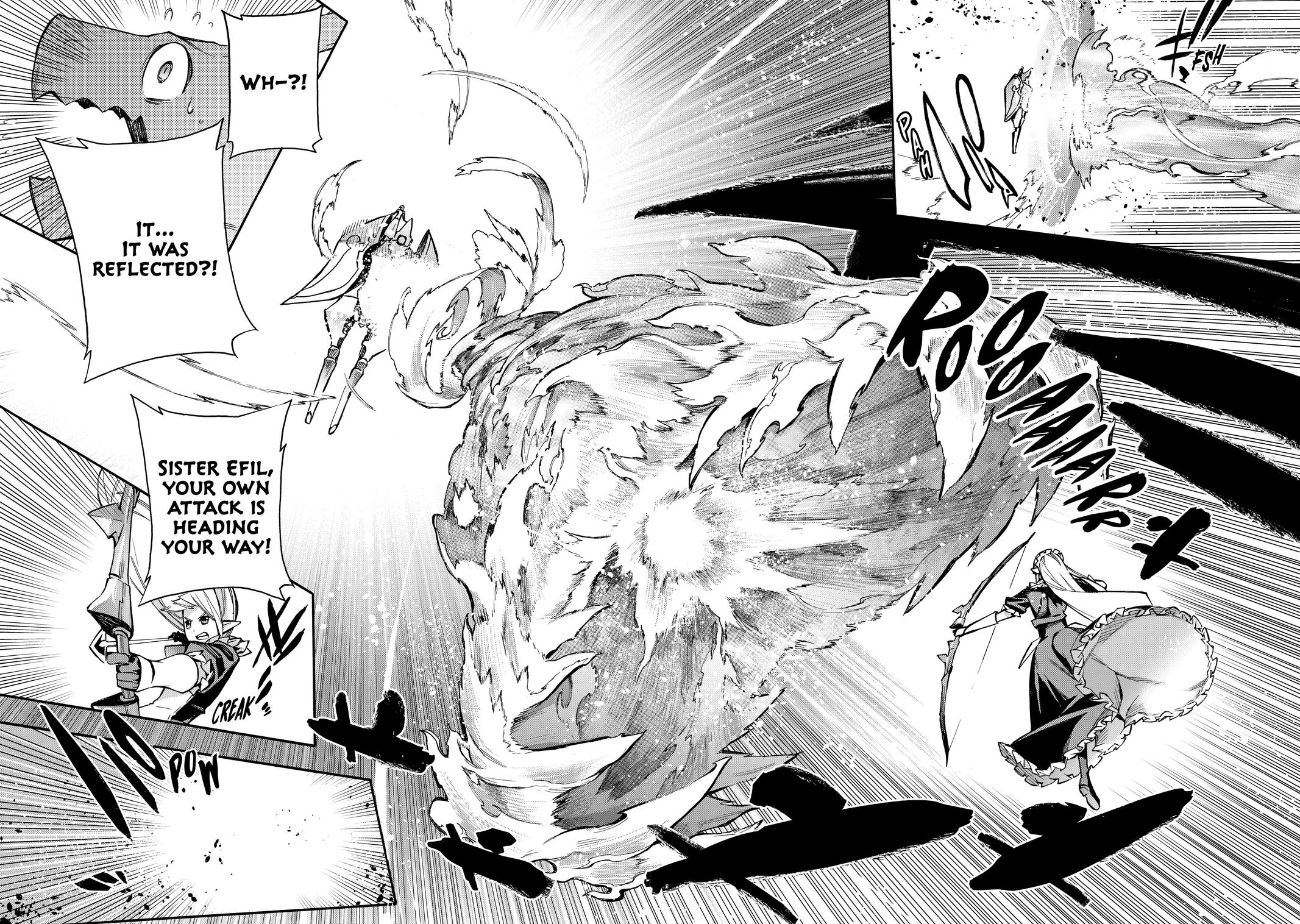 Read Black Summoner Manga Online