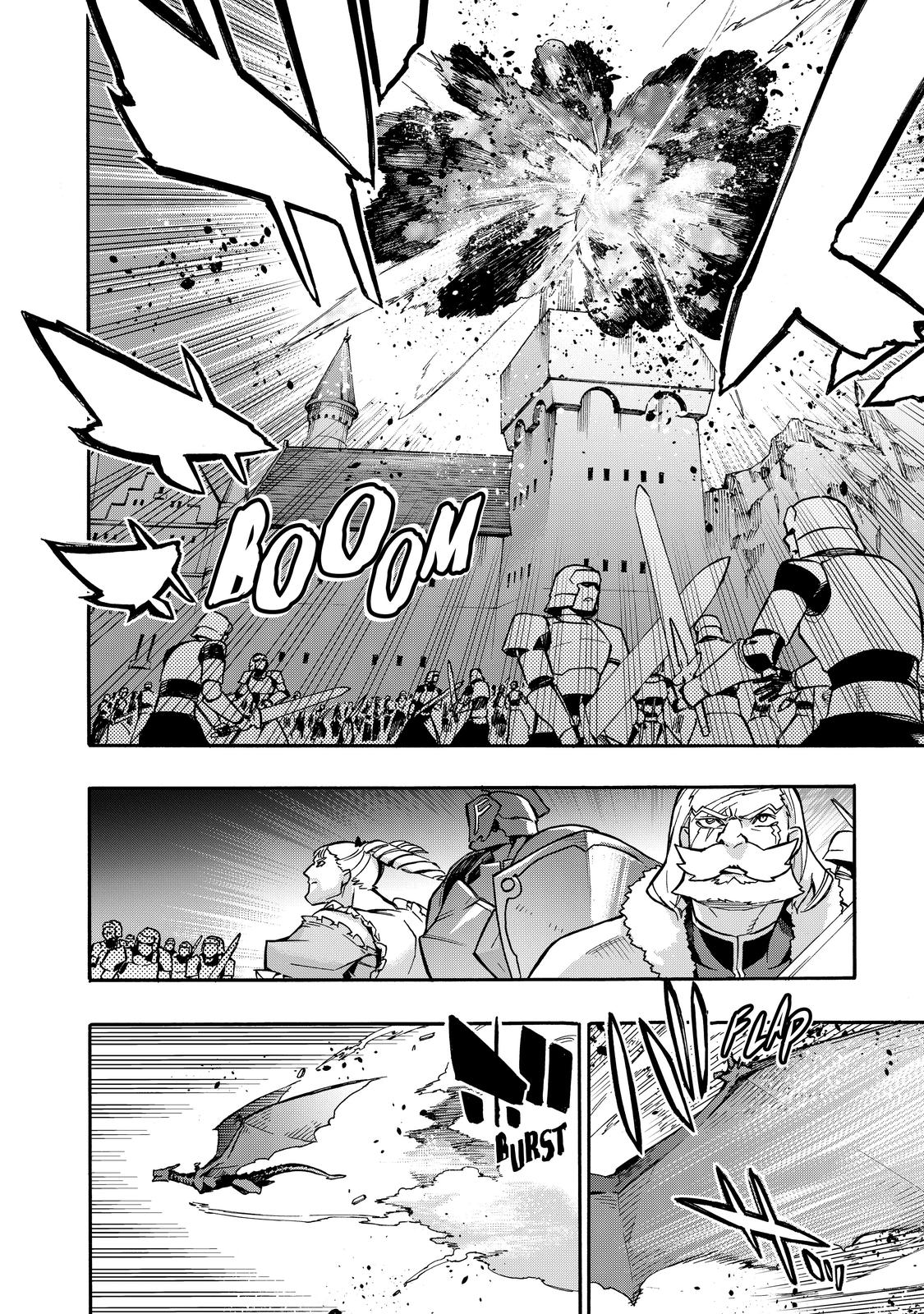 Read Black Summoner Manga Online