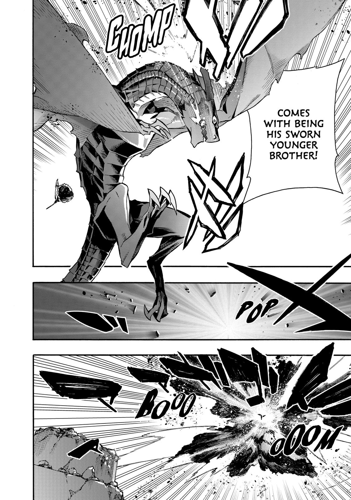Read Black Summoner Manga Online