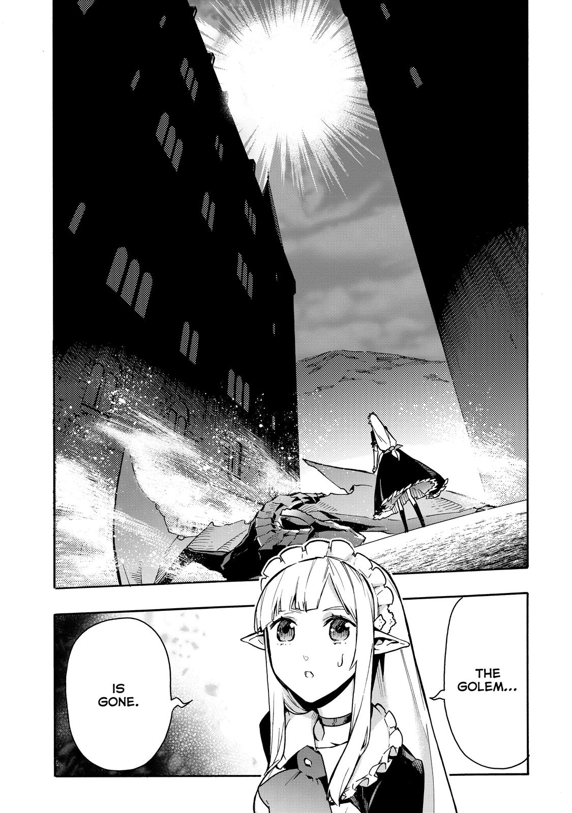 Read Black Summoner Manga Online