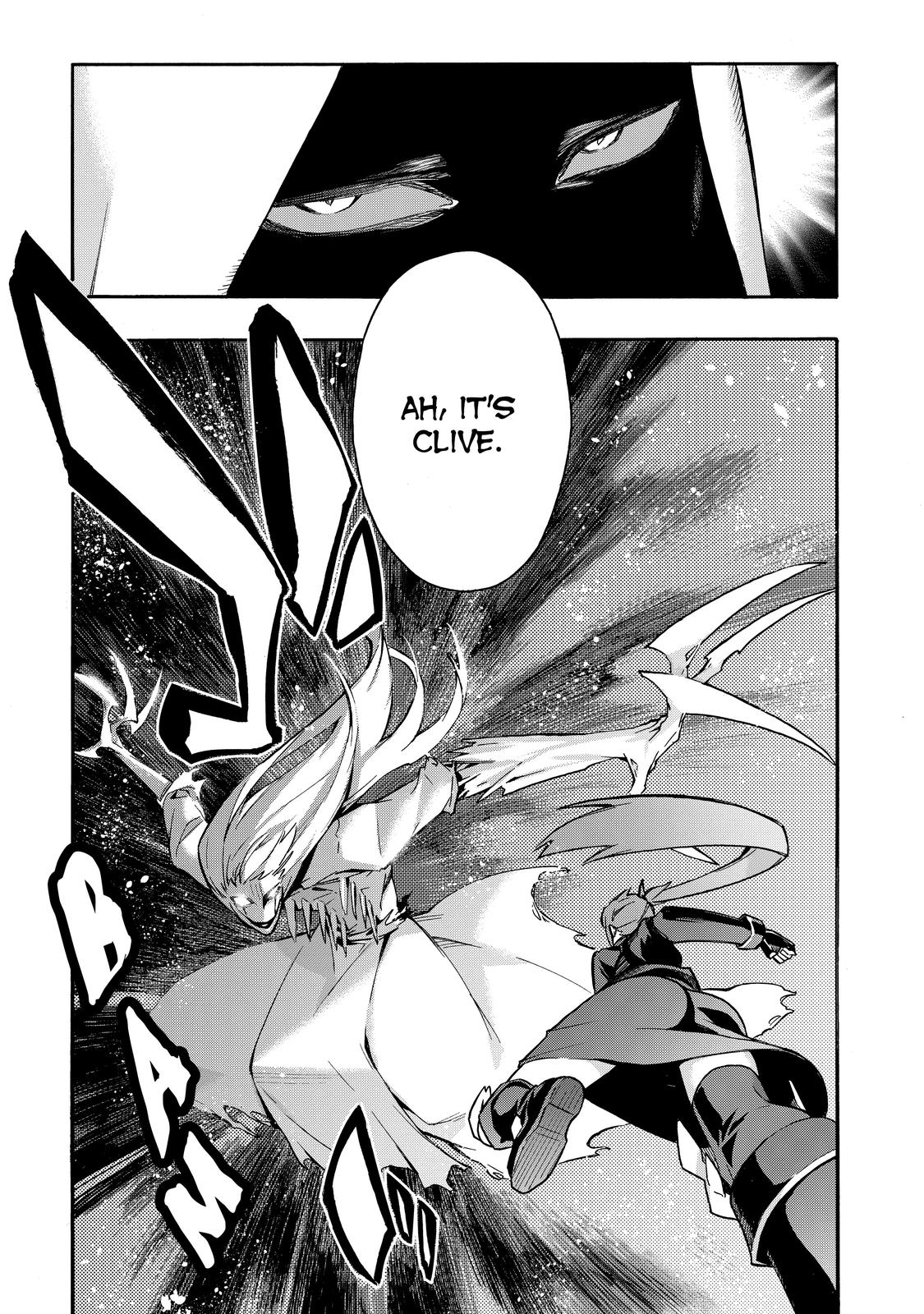 Read Black Summoner Manga Online