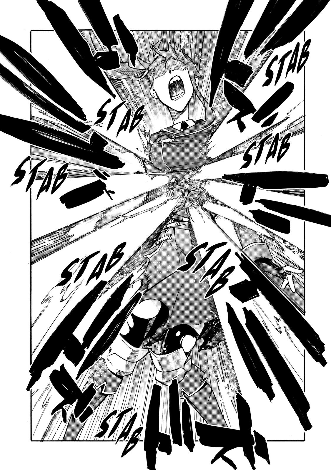 Read Black Summoner Manga Online