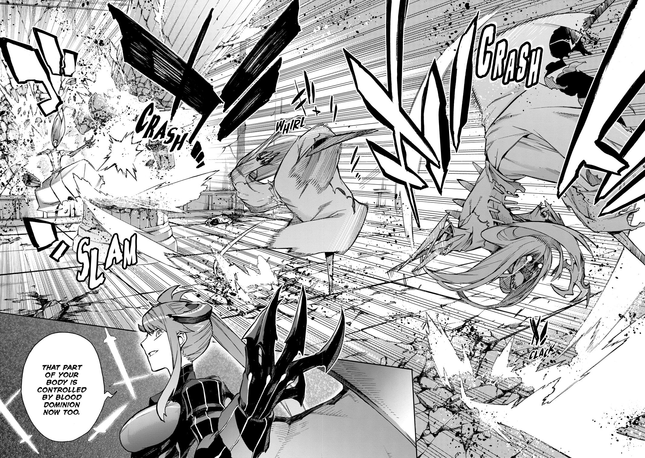 Read Black Summoner Manga Online