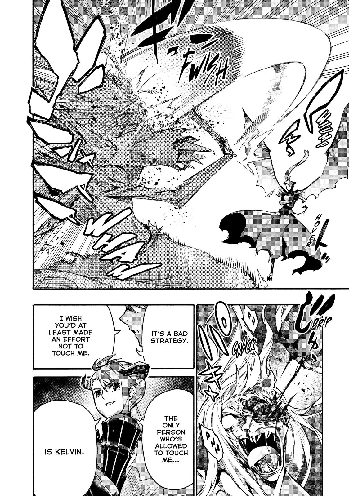 Read Black Summoner Manga Online