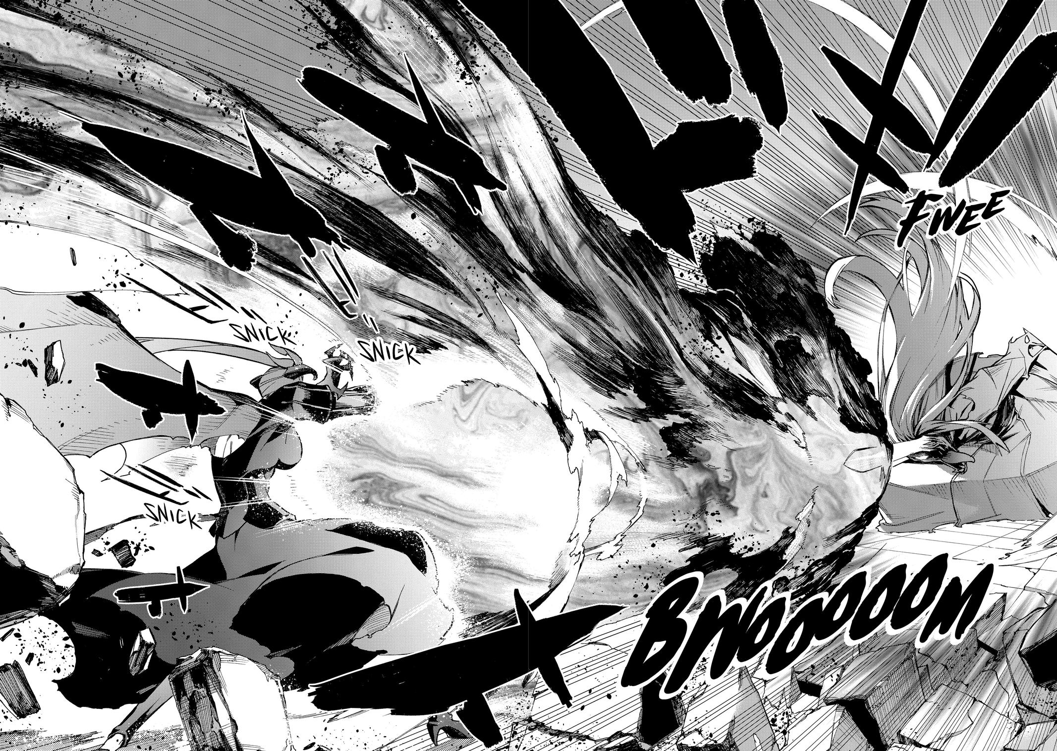 Read Black Summoner Manga Online