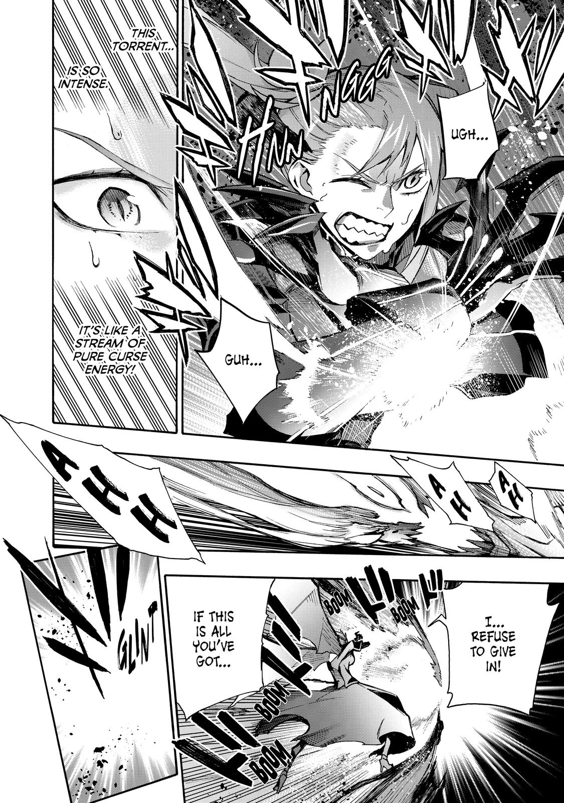 Read Black Summoner Manga Online