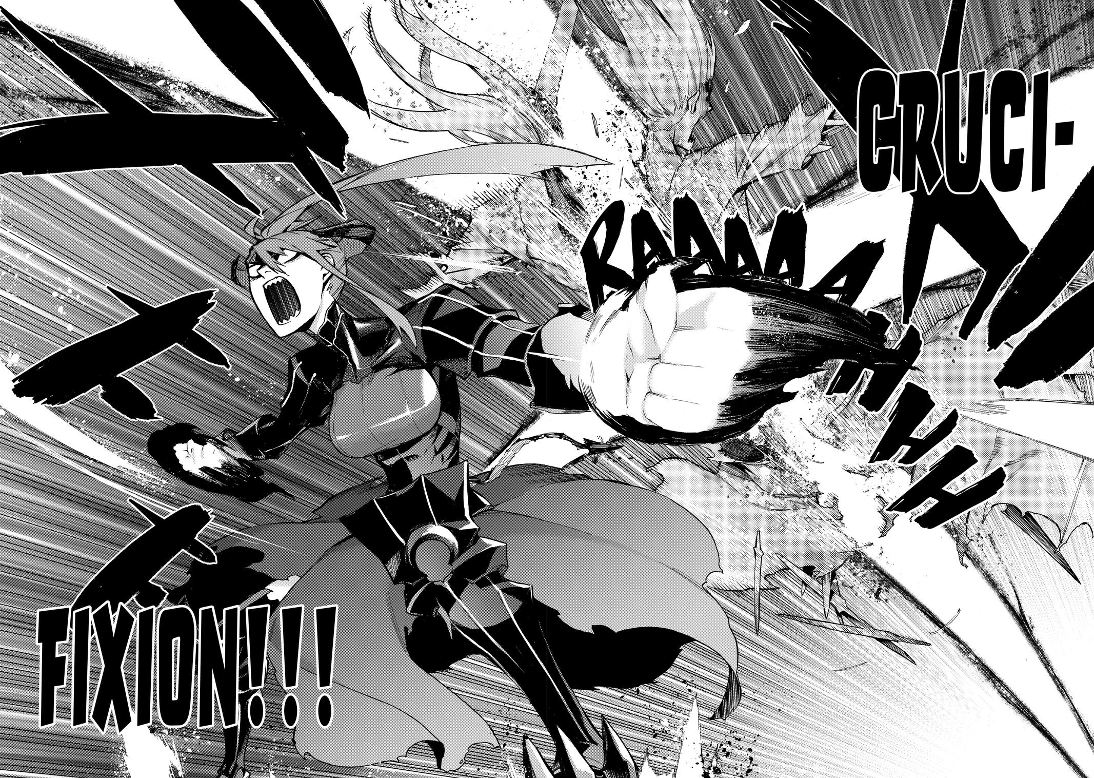 Read Black Summoner Manga Online