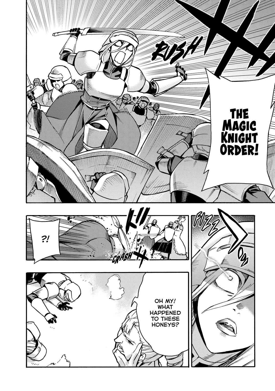 Read Black Summoner Manga Online
