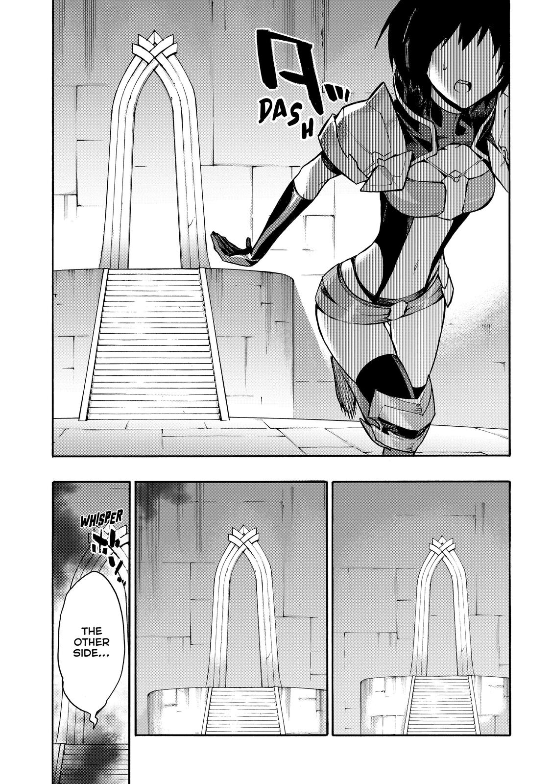 Read Black Summoner Manga Online