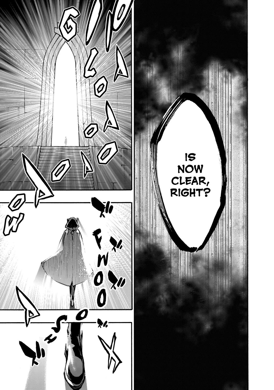 Read Black Summoner Manga Online