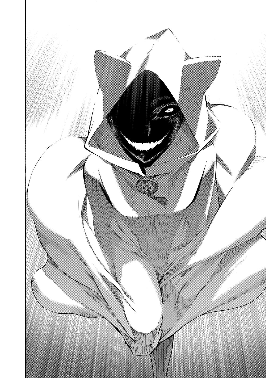Read Black Summoner Manga Online