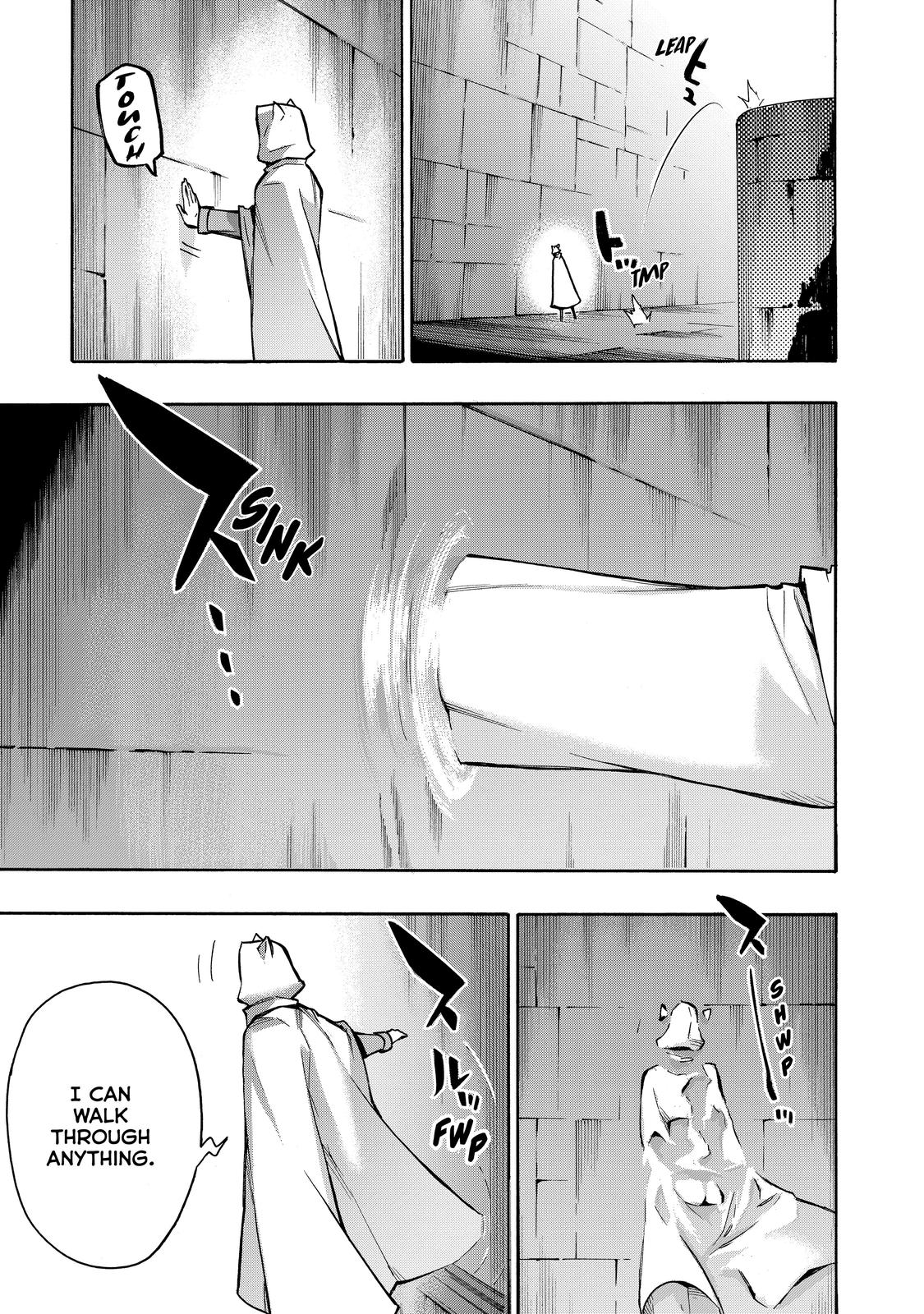 Read Black Summoner Manga Online
