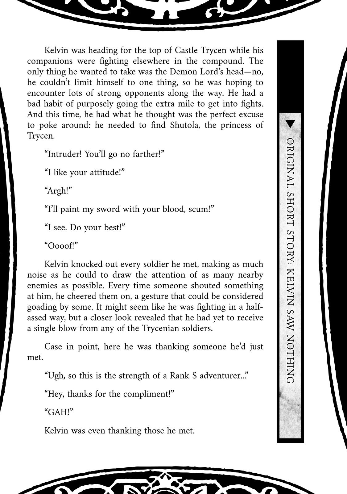 Read Black Summoner Manga Online