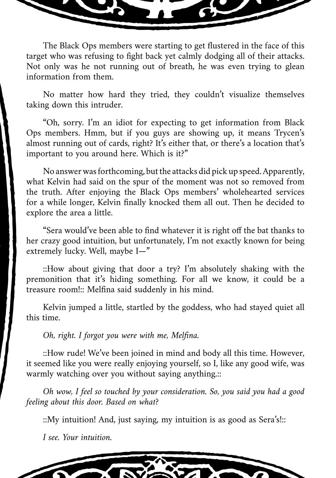 Read Black Summoner Manga Online