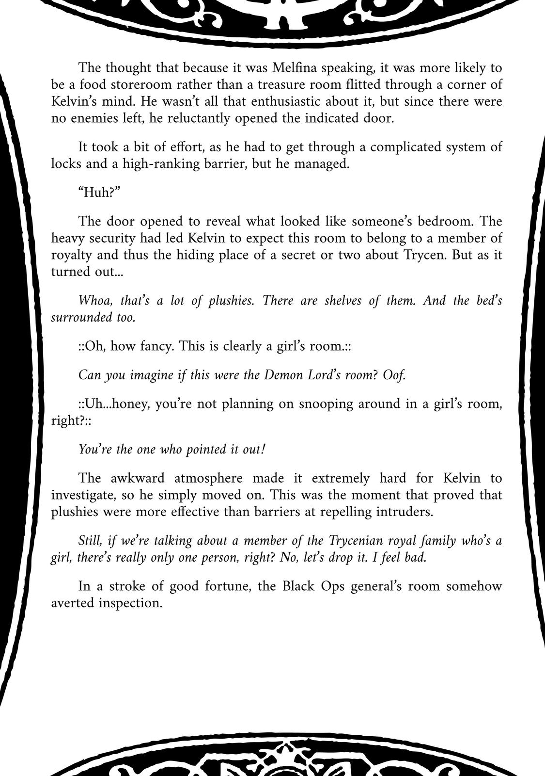 Read Black Summoner Manga Online