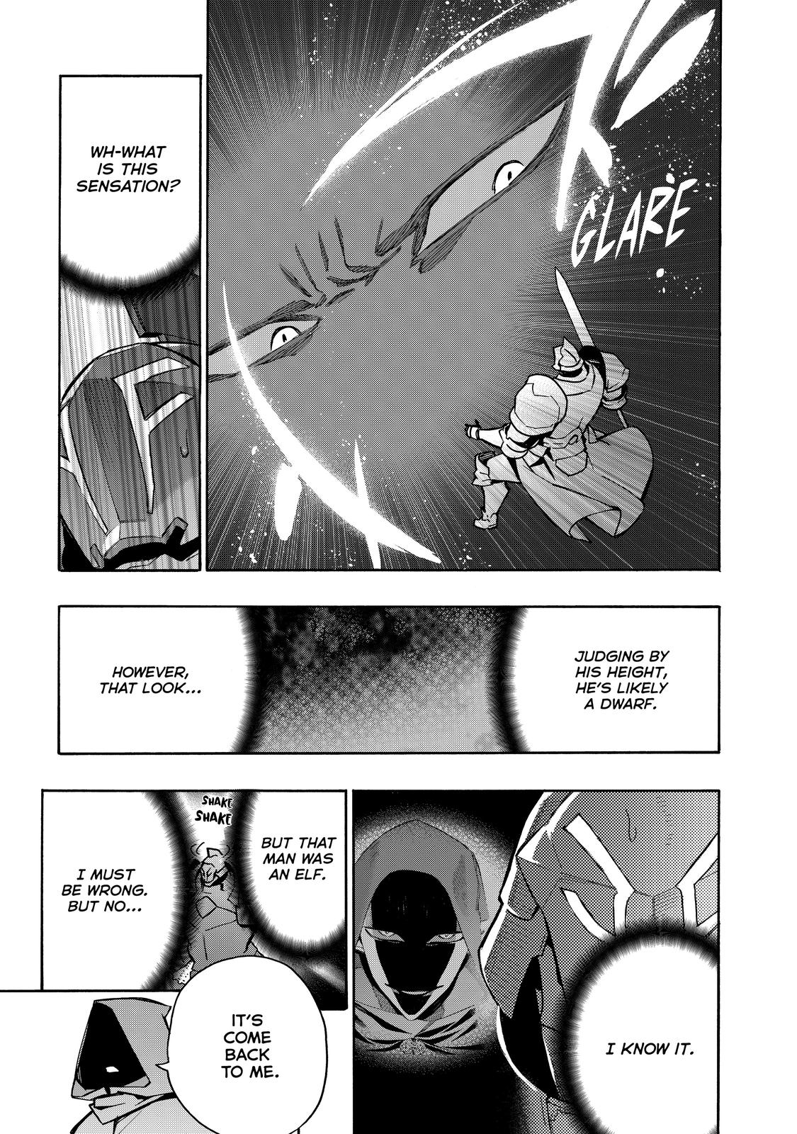 Read Black Summoner Manga Online