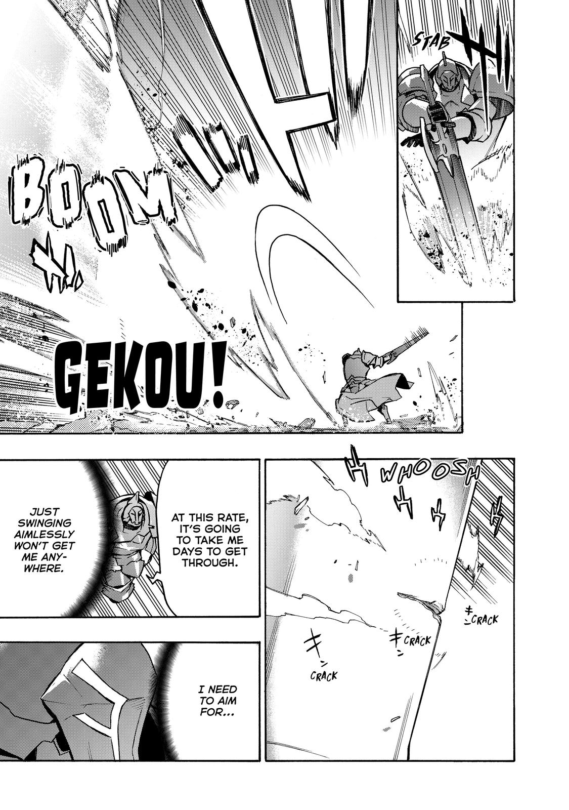 Read Black Summoner Manga Online
