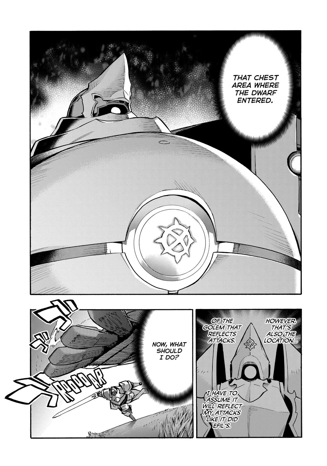 Read Black Summoner Manga Online