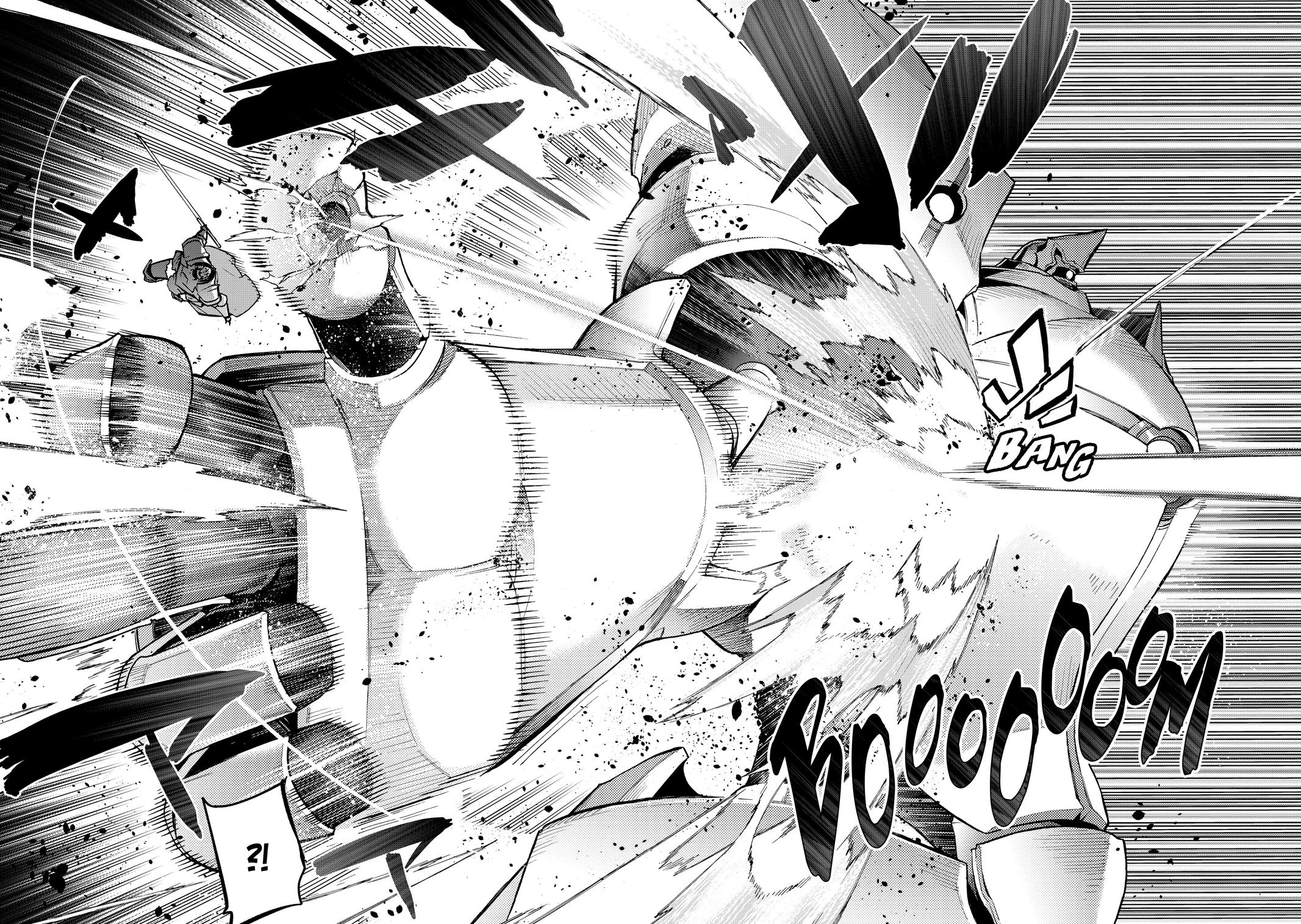 Read Black Summoner Manga Online
