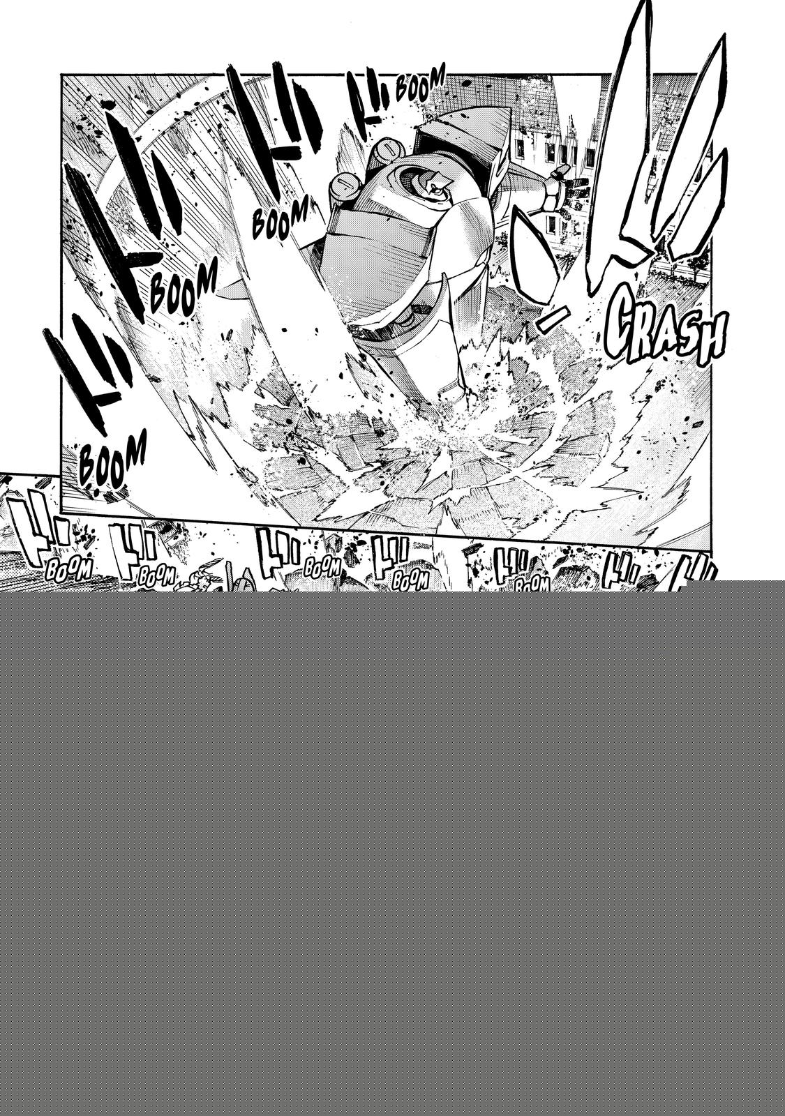Read Black Summoner Manga Online
