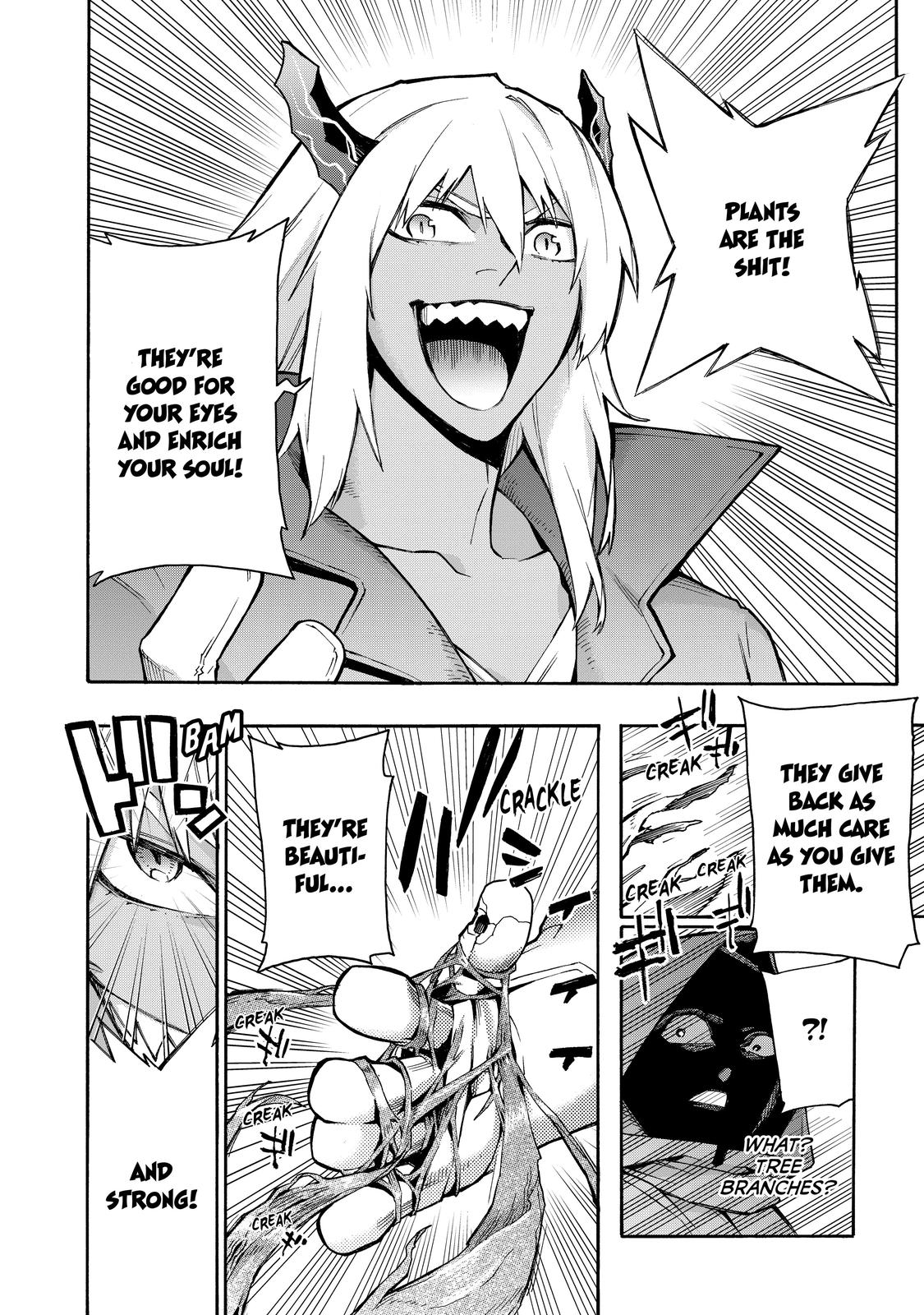 Read Black Summoner Manga Online