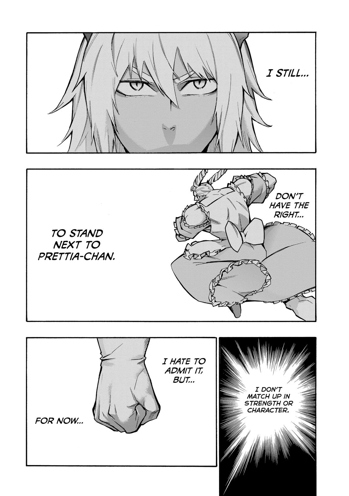 Read Black Summoner Manga Online