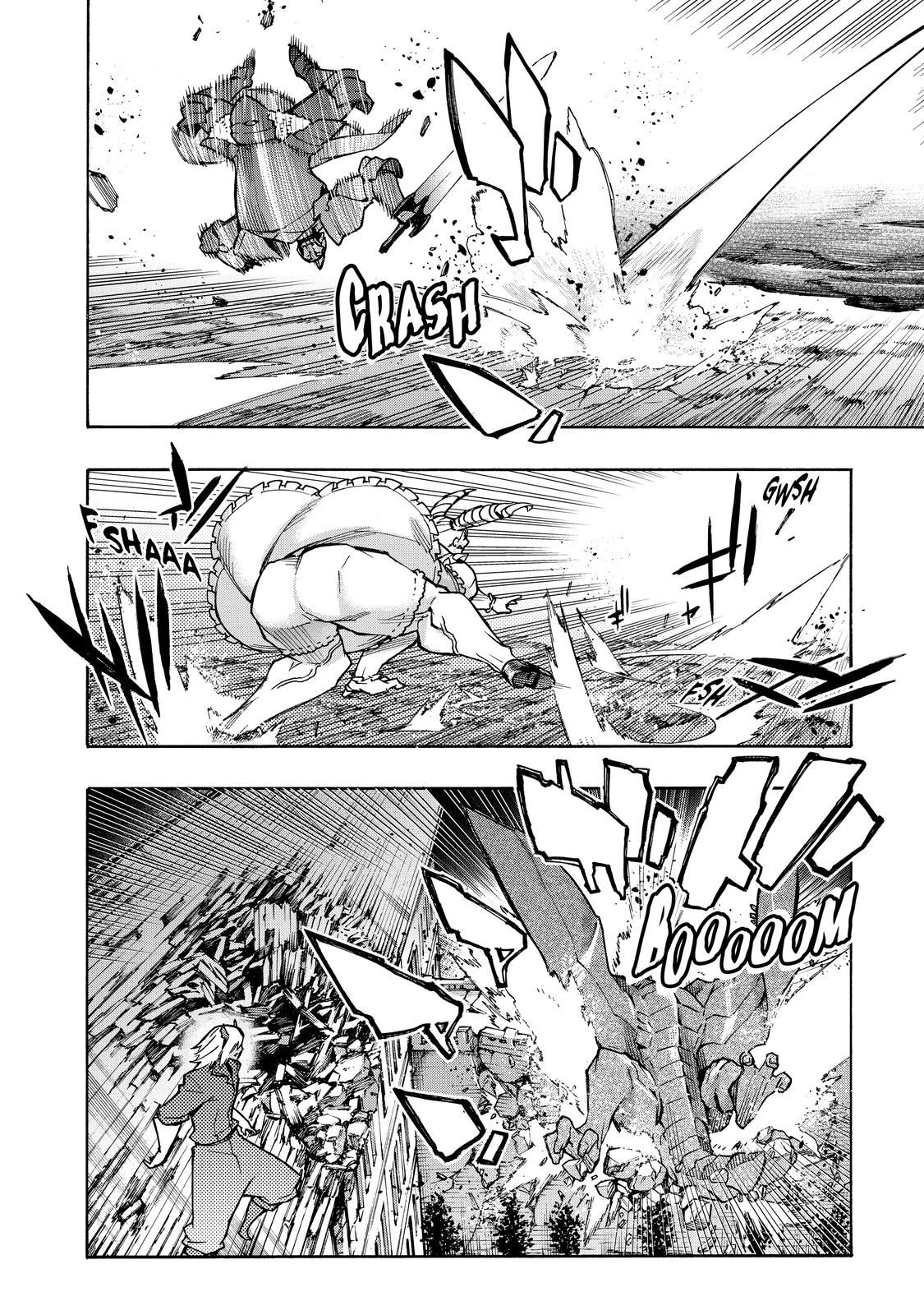 Read Black Summoner Manga Online