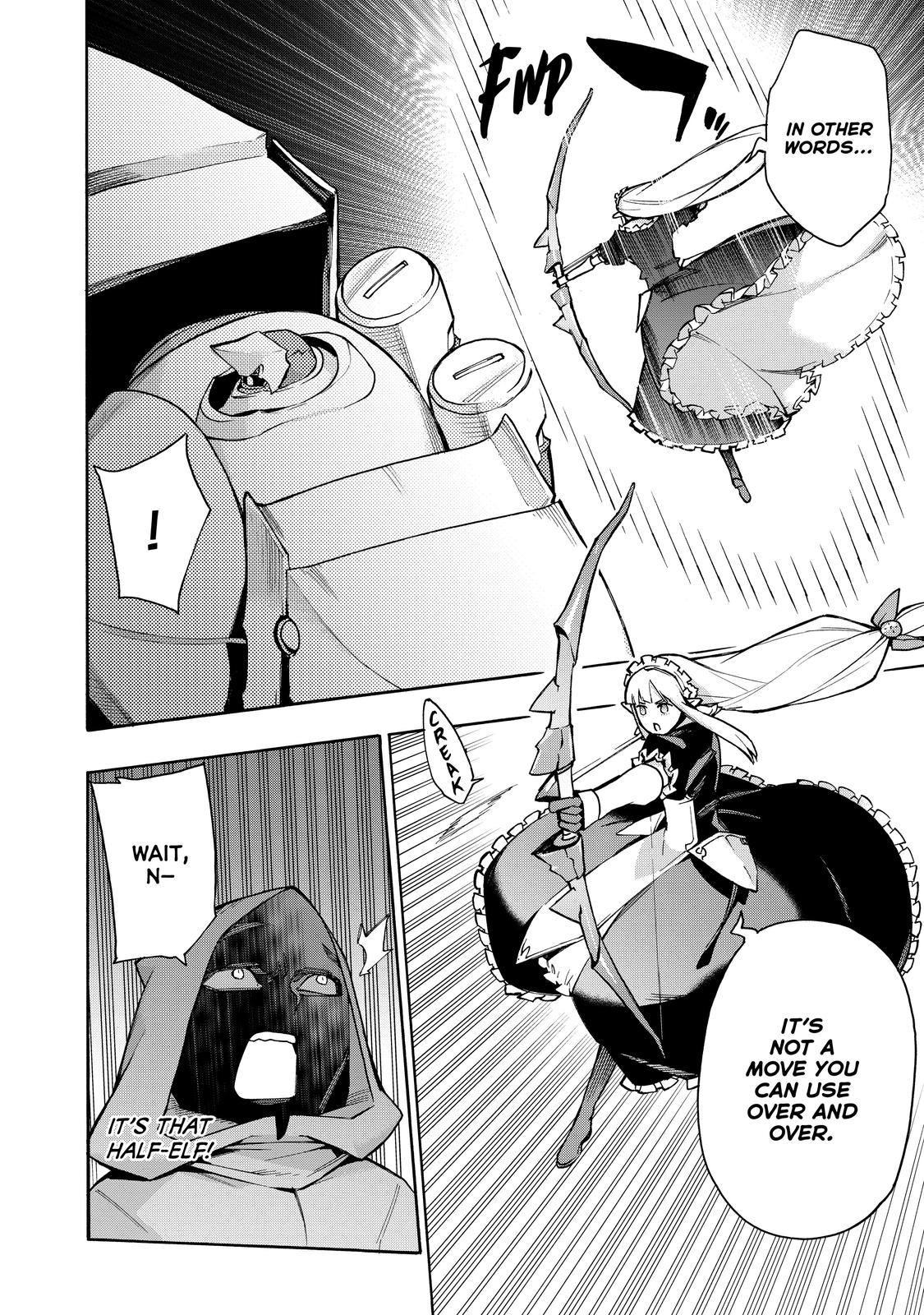 Read Black Summoner Manga Online