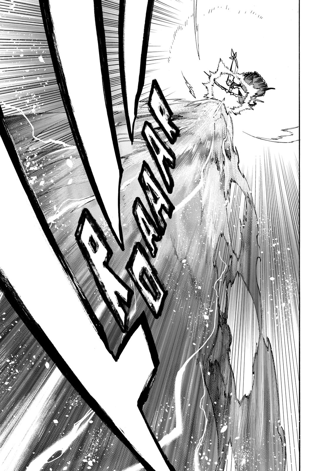 Read Black Summoner Manga Online
