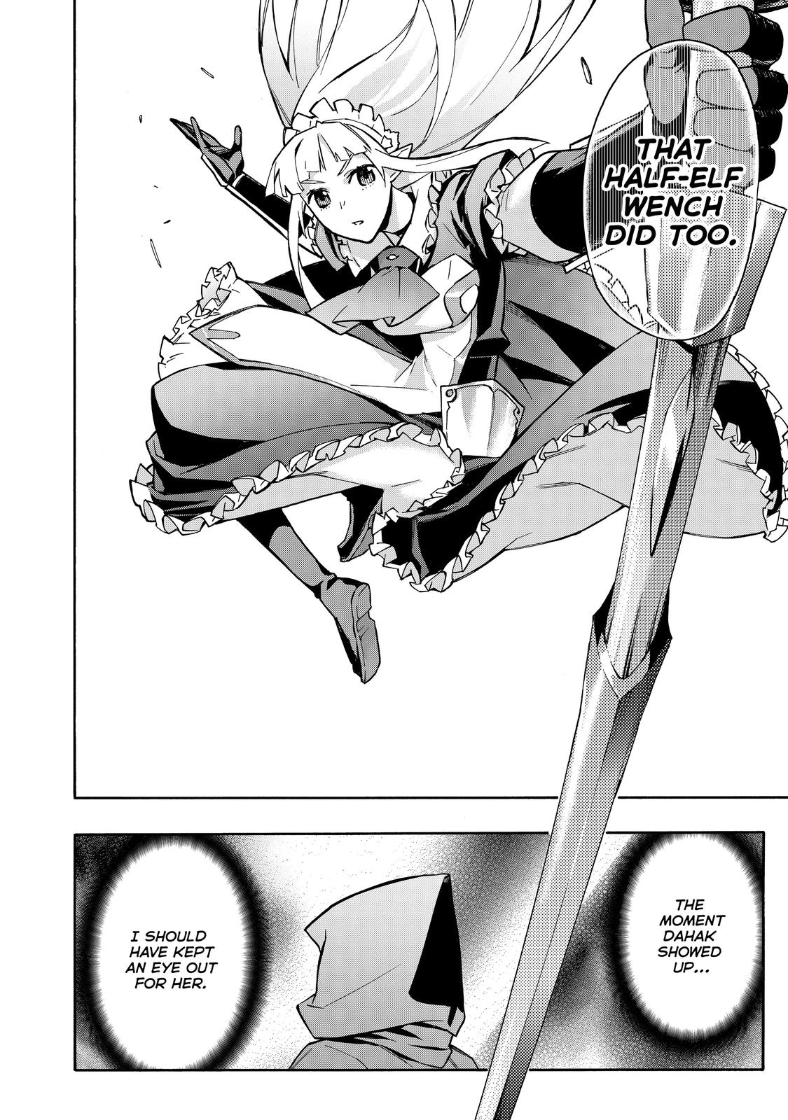 Read Black Summoner Manga Online