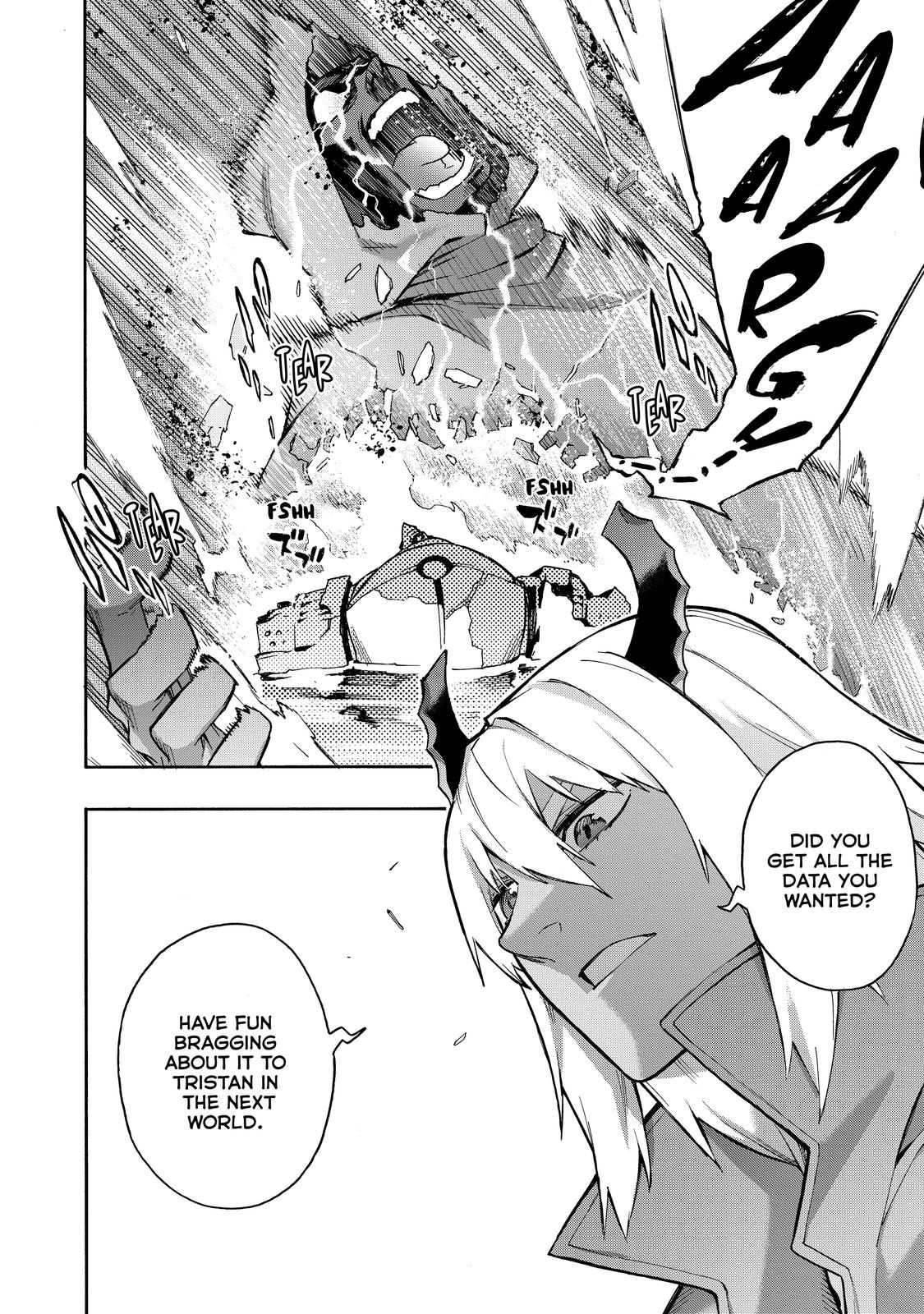 Read Black Summoner Manga Online