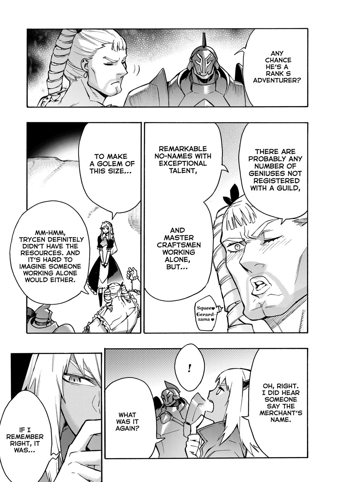 Read Black Summoner Manga Online