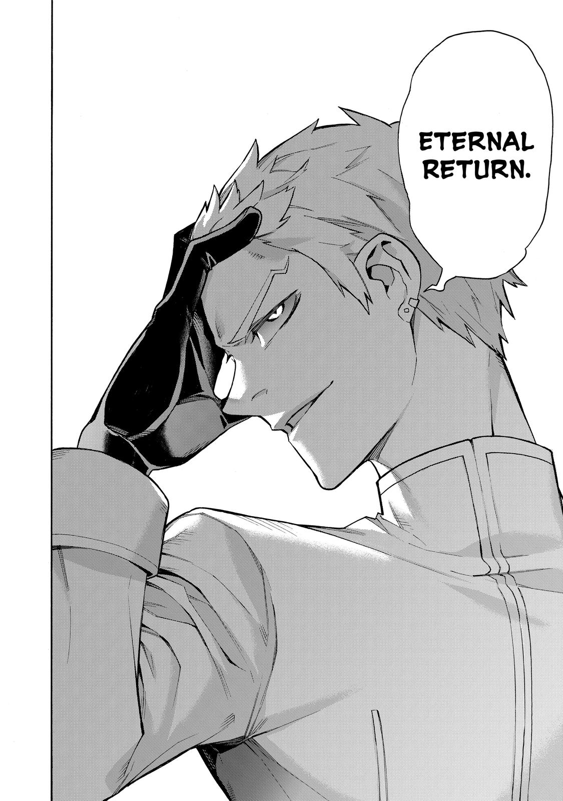 Read Black Summoner Manga Online