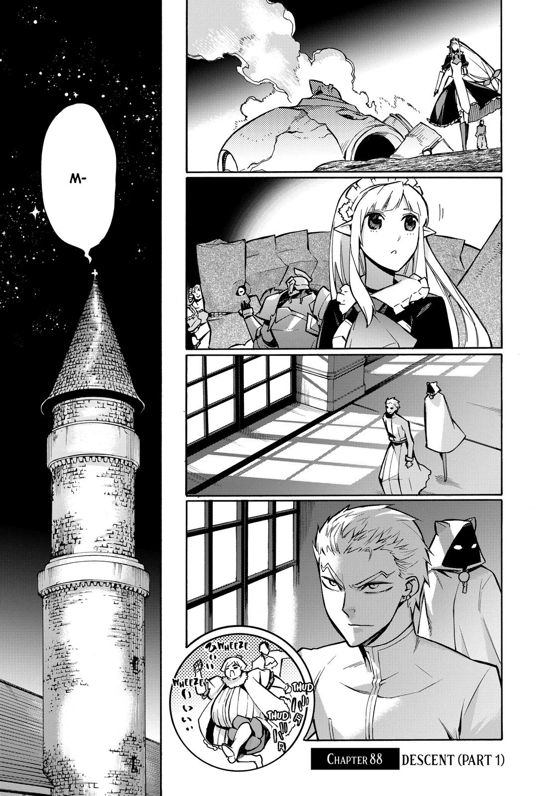 Read Black Summoner Manga Online