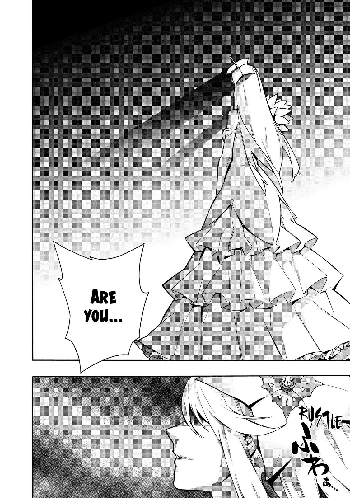 Read Black Summoner Manga Online