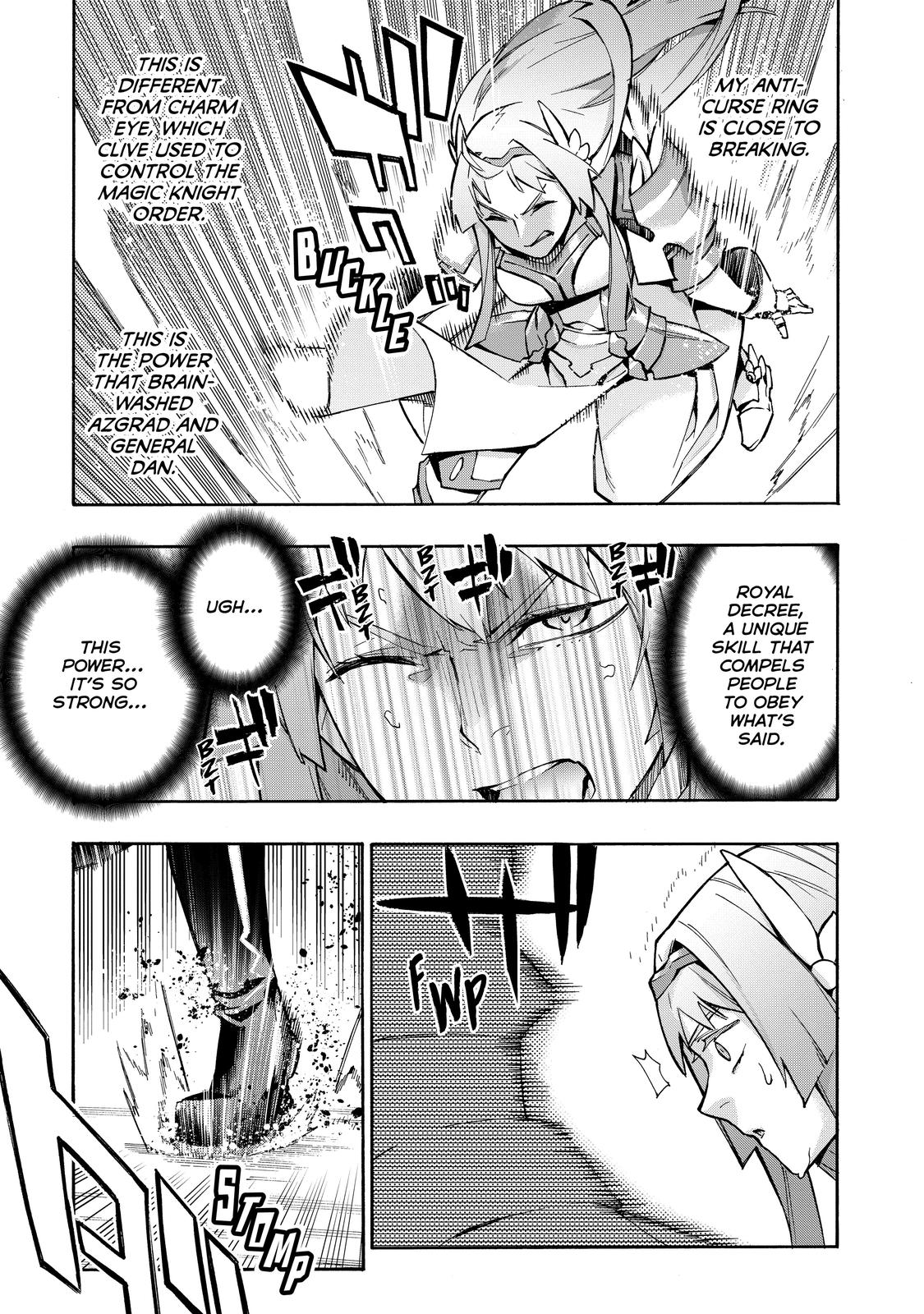 Read Black Summoner Manga Online