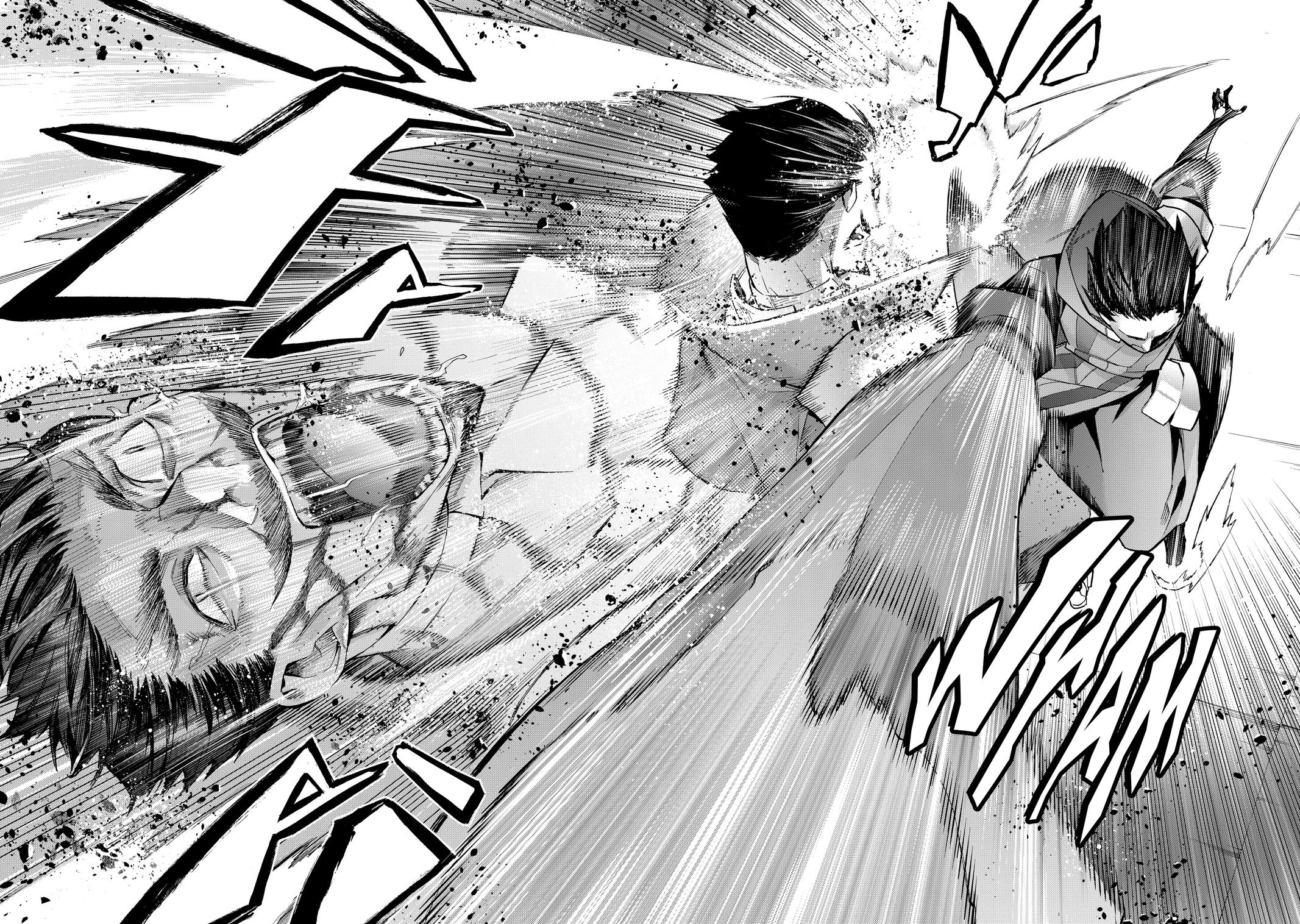 Read Black Summoner Manga Online