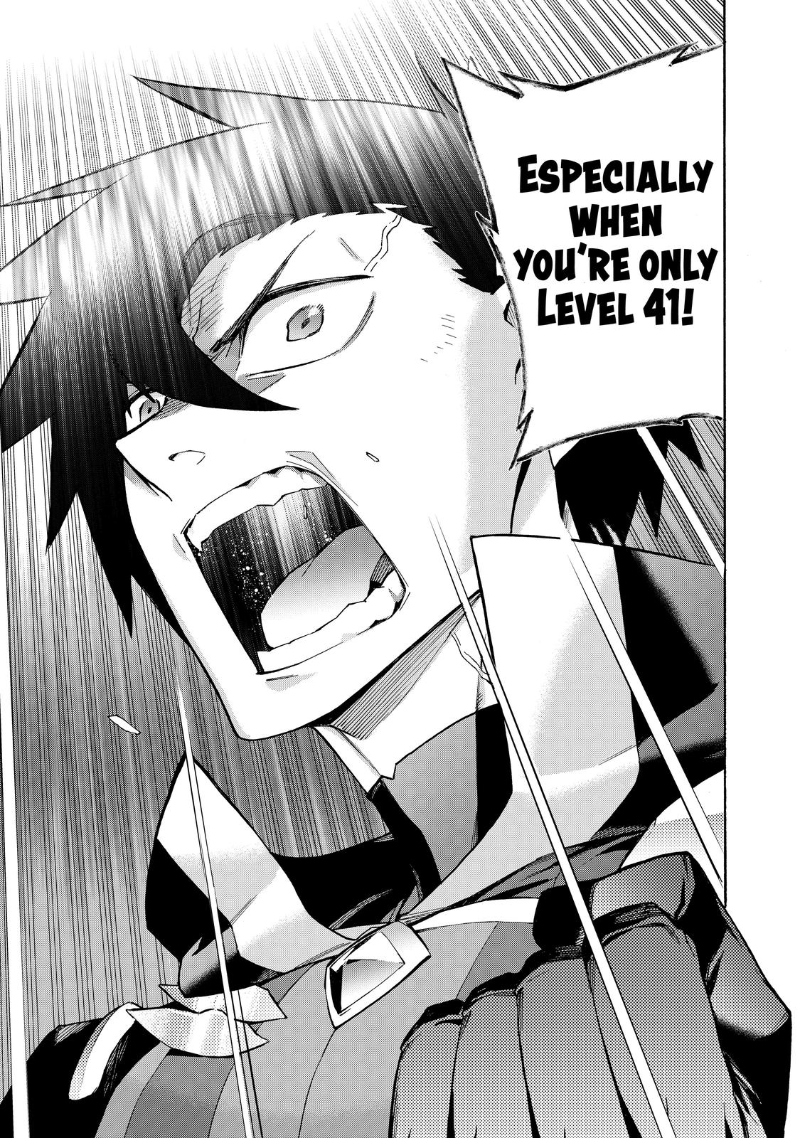 Read Black Summoner Manga Online