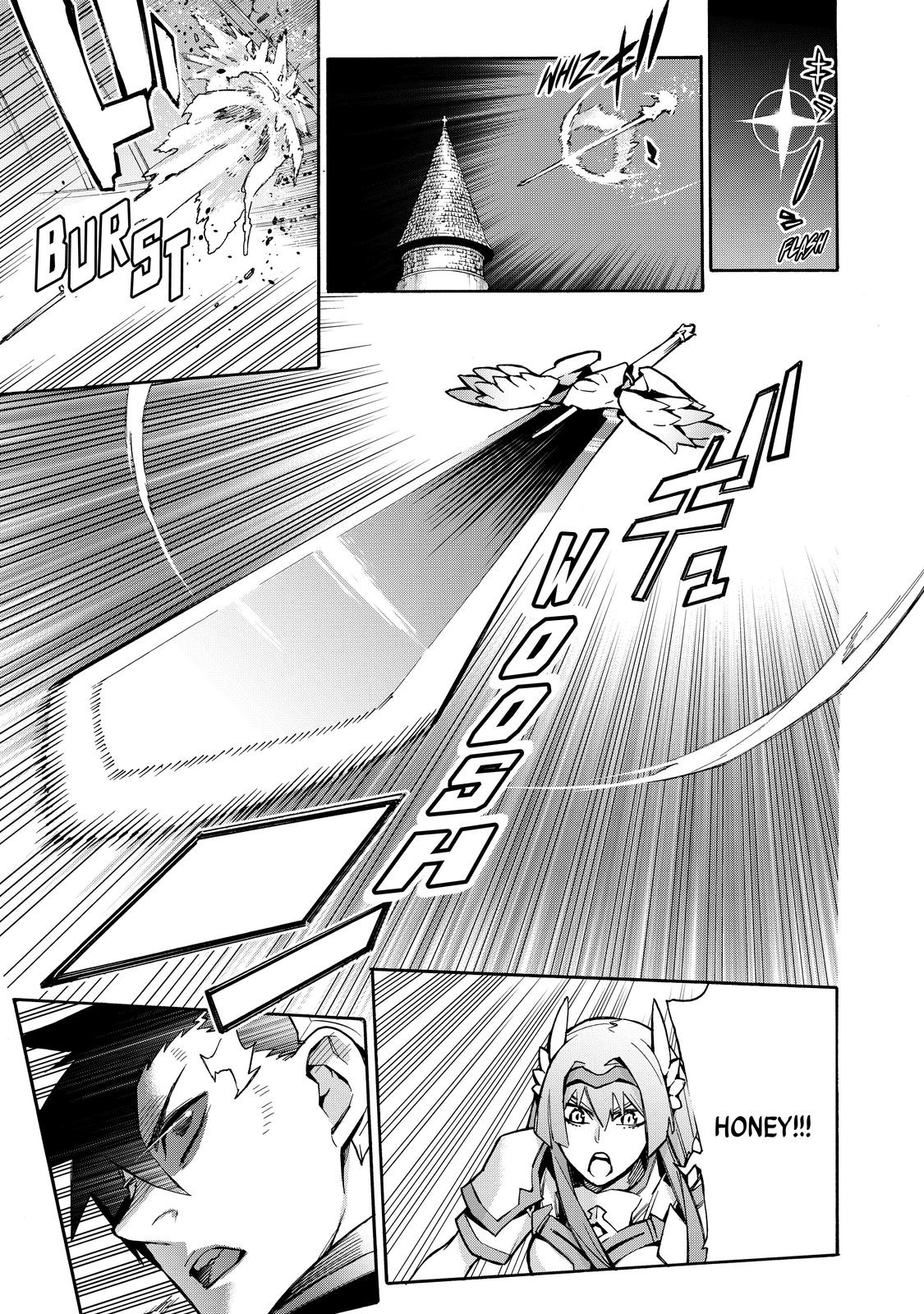 Read Black Summoner Manga Online