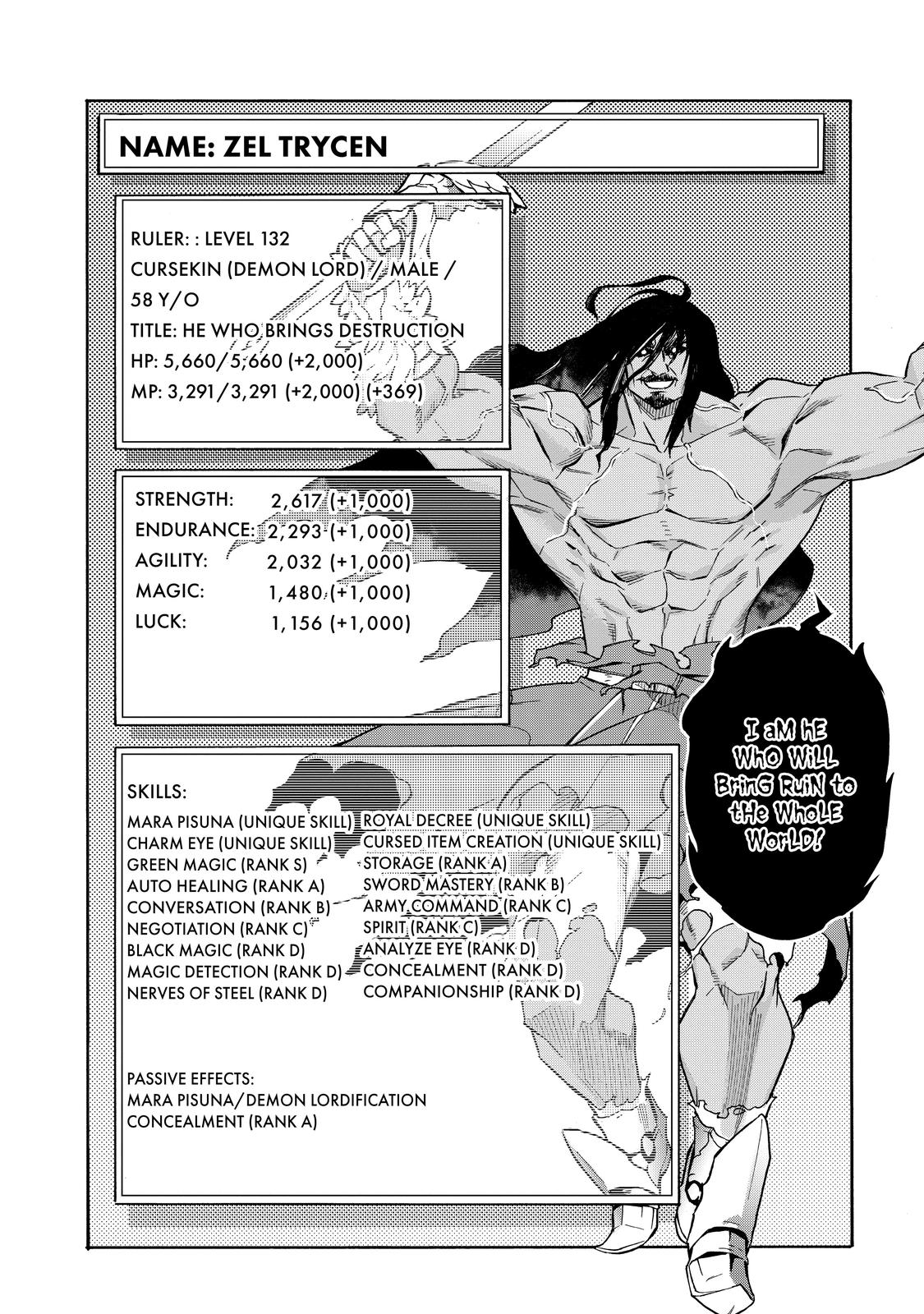 Read Black Summoner Manga Online