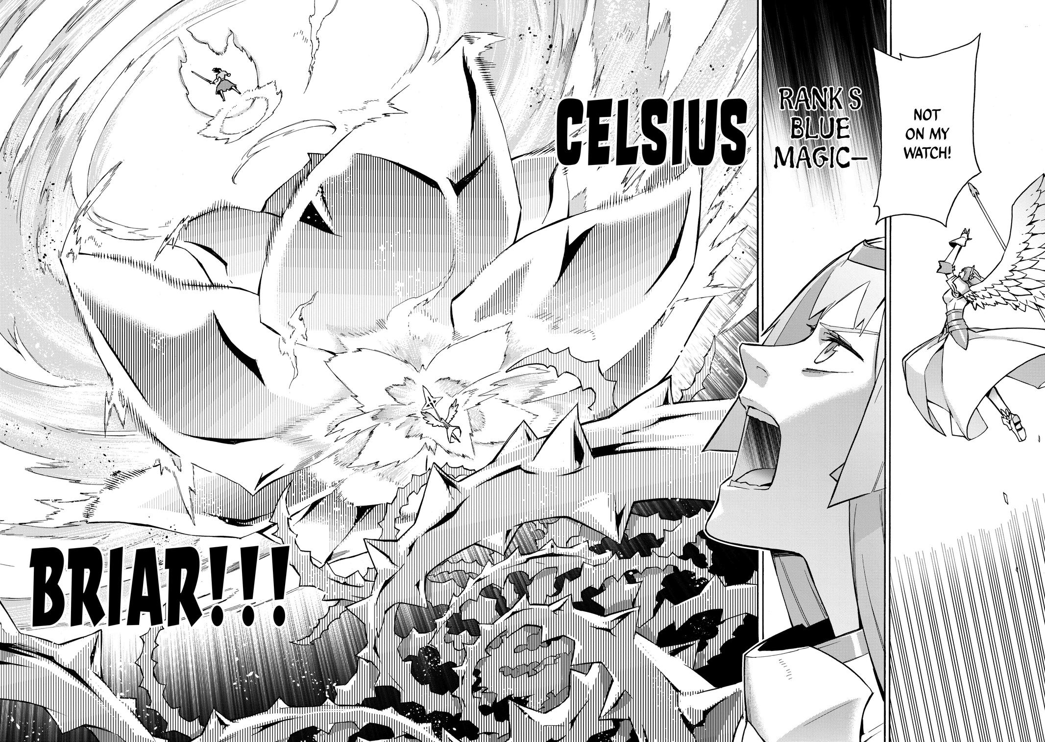 Read Black Summoner Manga Online